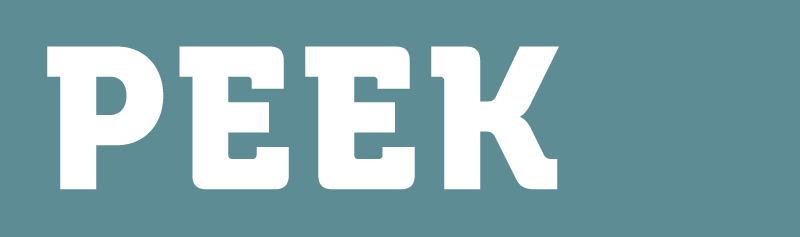 TFF PEEK Logo