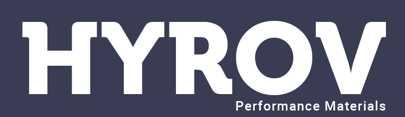 Logo HYROV