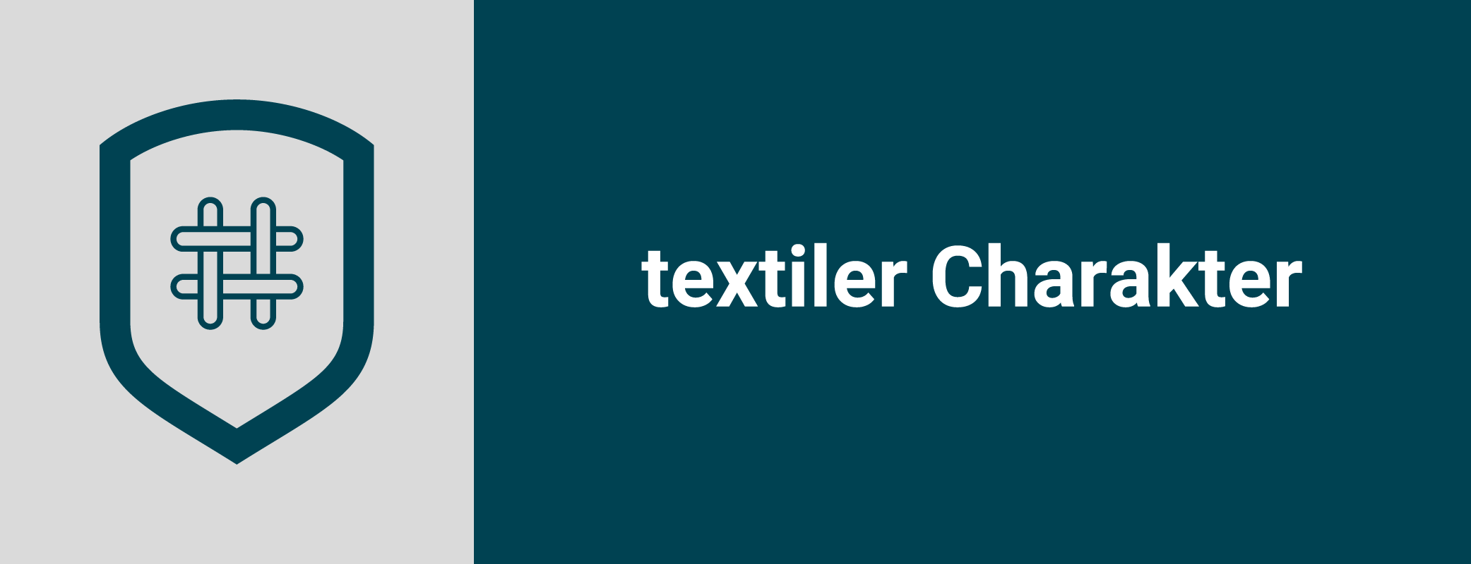 textiler Charakter