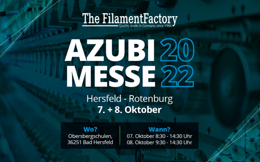 AzubiMesse 2022