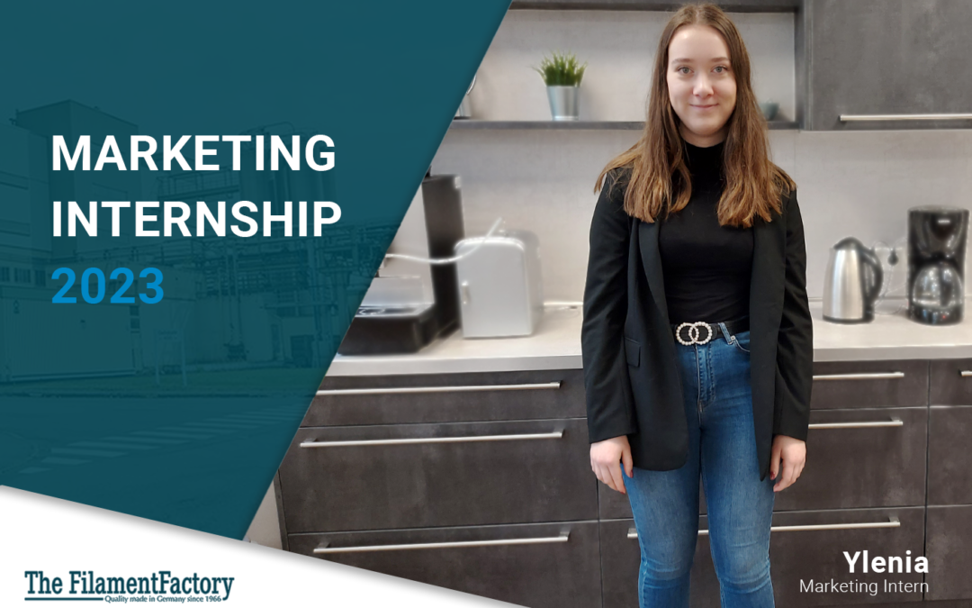 Marketing Internship 2023
