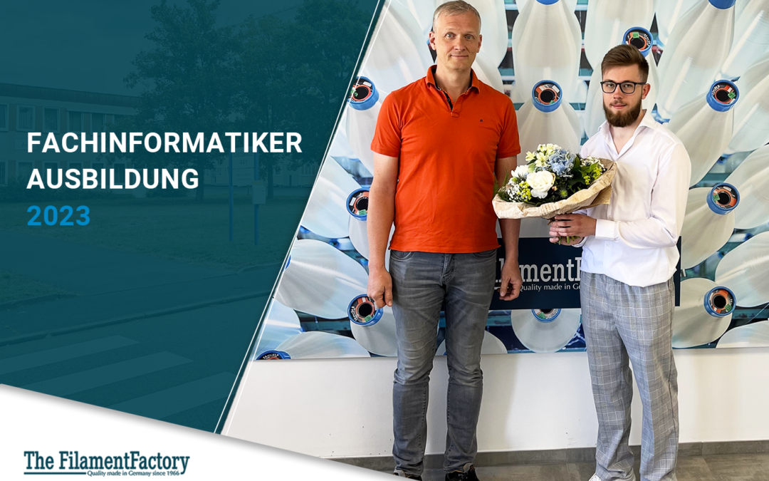 Fachinformatiker Ausbildung