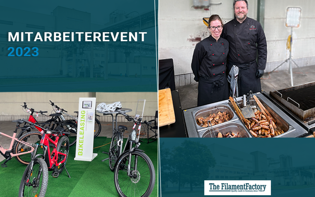 MITARBEITEREVENT 2023